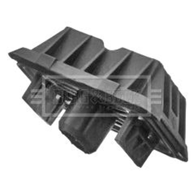 Borg & Beck Jack Lift Point Pad Wide High BSK7371