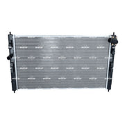 NRF Engine Radiator 59260