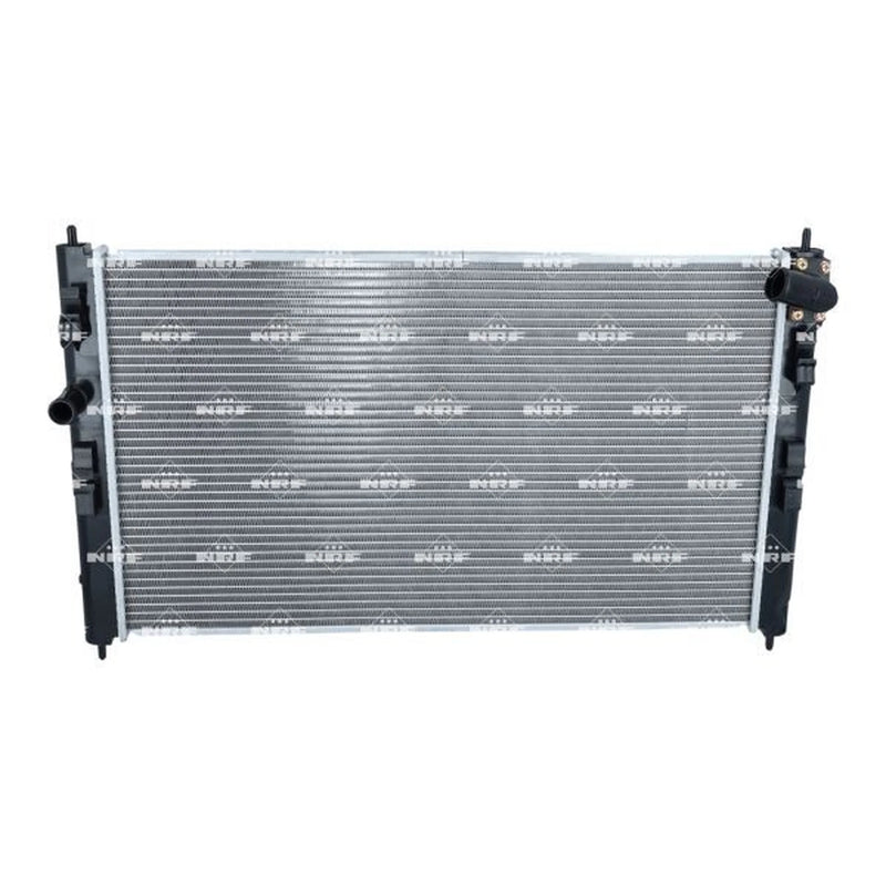 NRF Engine Radiator 59260