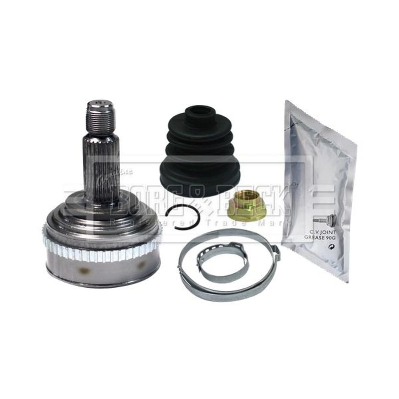 Borg & Beck Drive Shaft Joint Kit BCJ1431
