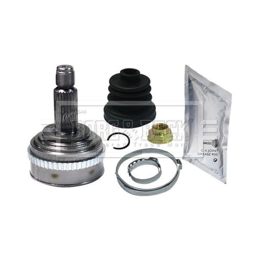 Borg & Beck Drive Shaft Joint Kit BCJ1431