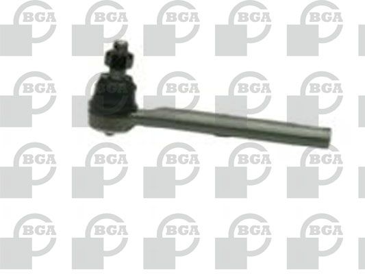 BGA Steering Tie Rod End Ball Joint Front Right