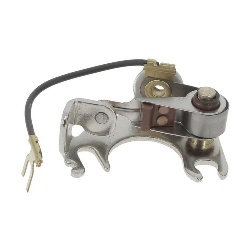 BERU Ignition Distributor Contact Breaker KS664