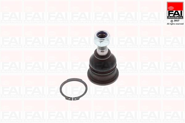 FAI Ball Joint