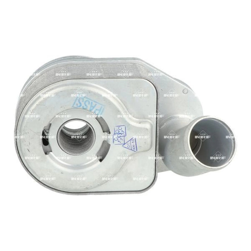 NRF Engine Oil Cooler 31324