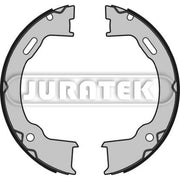 Juratek Brake Shoe Set Axle Kit Rear JBS1174