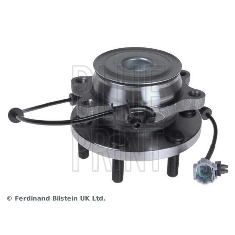 Blue Print Wheel Bearing Kit Front Right ADN18272