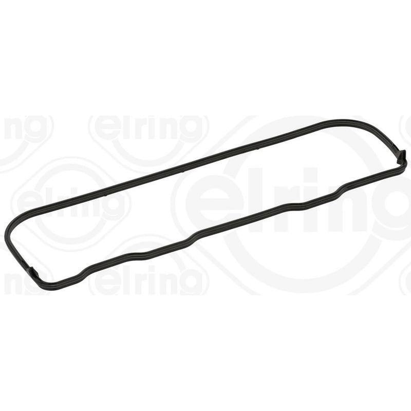 Elring Cylinder Head Cover Gasket MVQ (silicone rubber) 688.940