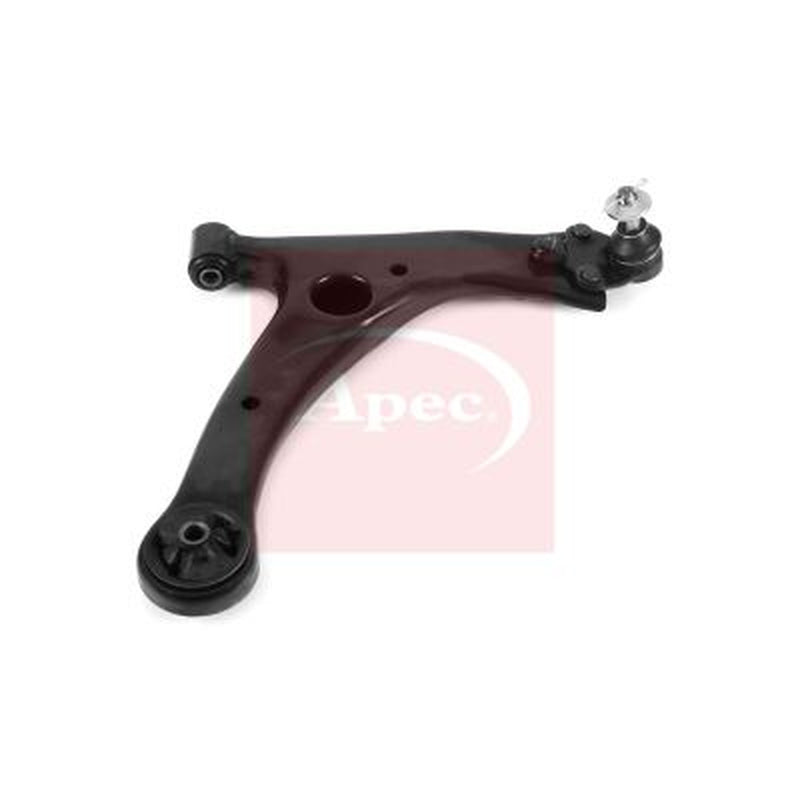 Apec 2 x Front Control/Trailing Arms AST3208