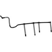 Gates Fuel Overflow Hose Pipe MFL1296