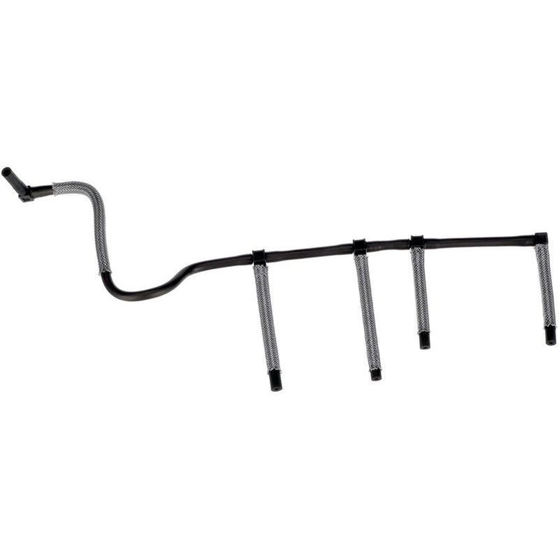 Gates Fuel Overflow Hose Pipe MFL1296
