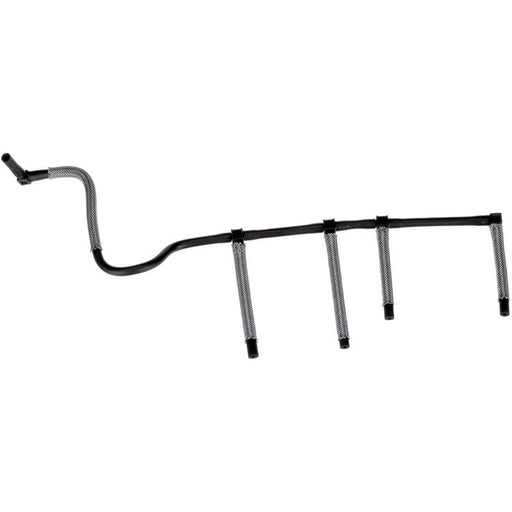 Gates Fuel Overflow Hose Pipe MFL1296