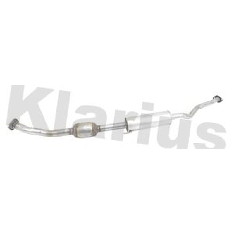 Klarius Catalyst T/A With Pipe (Kit 402513) 321662