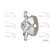Apec Brake Caliper Assembly Front Right RCA767