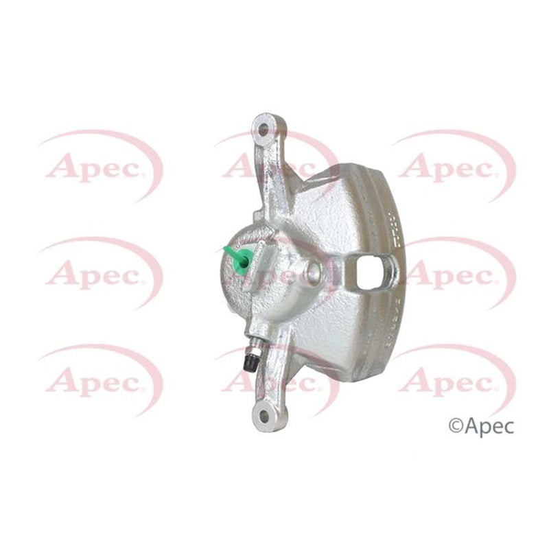 Apec Brake Caliper Assembly Front Right RCA767