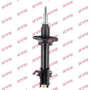 KYB Shock Absorber Damper Strut Rear Left 634039