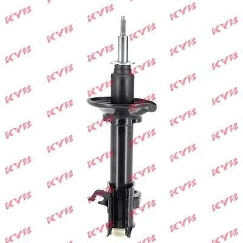 KYB Shock Absorber Damper Strut Rear Left 634039