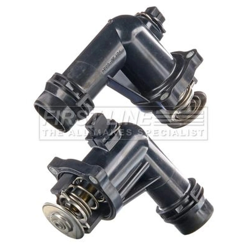 First Line Thermostat,Coolant FTK125