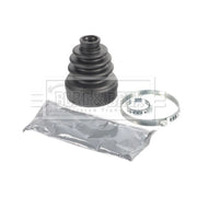 Borg & Beck Drive Shaft Bellow Kit Front Left BCB6439