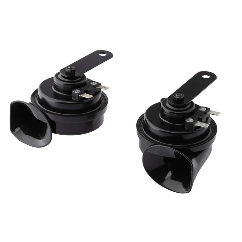 Hella Car Horn Signal Unit 3FH 012 010-061