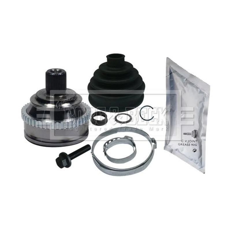 Borg & Beck Drive Shaft Joint Kit BCJ1475