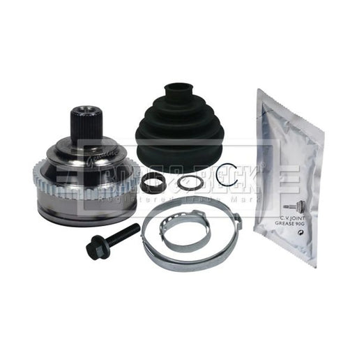 Borg & Beck Drive Shaft Joint Kit BCJ1475