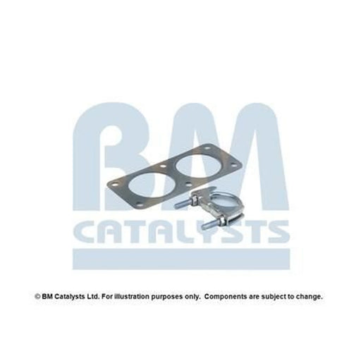 BM Catalysts Fitting Kit FK90757A FK90757A
