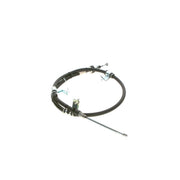 Bosch Handbrake Cable Rear 1 987 482 844
