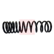 Apec Front & Rear Suspension Springs ACS1726
