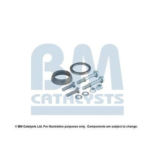 BM Catalysts Exhaust Pipe Mounting Kit FK50383B