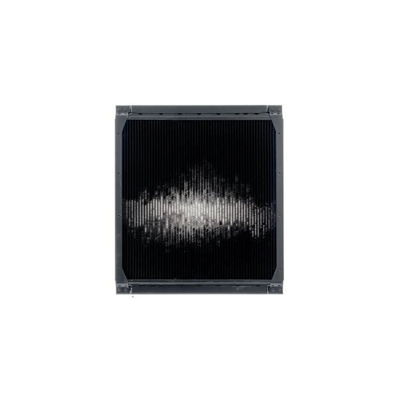 Mahle Engine Radiator CR 2181 000P