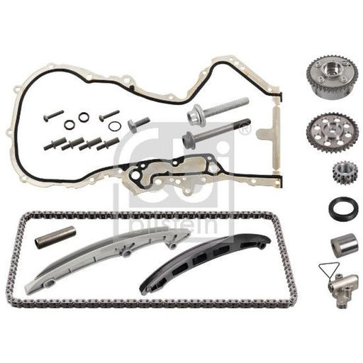 Febi Timing Chain Kit Set 132 Links 8mm 173930