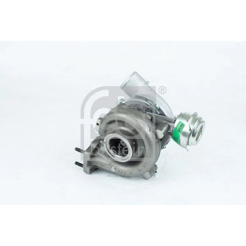 Febi Turbocharger Turbo Unit 187088