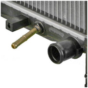 Mahle Engine Radiator CR 1331 000P
