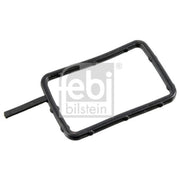 Febi Crankcase Ventilation Gasket 5mm Thick ACM (Polyacrylate) 185450