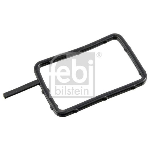 Febi Crankcase Ventilation Gasket 5mm Thick ACM (Polyacrylate) 185450