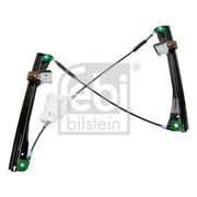 Febi Electric Window Regulator Lifter Left Front 177296