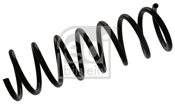 Febi Rear Suspension Coil Spring