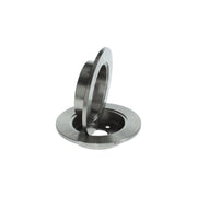 Bosch 2 x Solid Rear Brake Discs 0 986 479 419