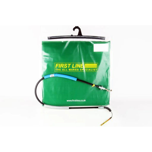 First Line Clutch Control Cable Pull FKC1109