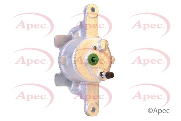 Apec Brake Caliper Assembly Front Right