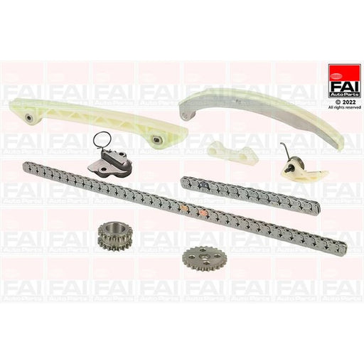 FAI 11 x Timing Chain Kit Set Links TCK312NG