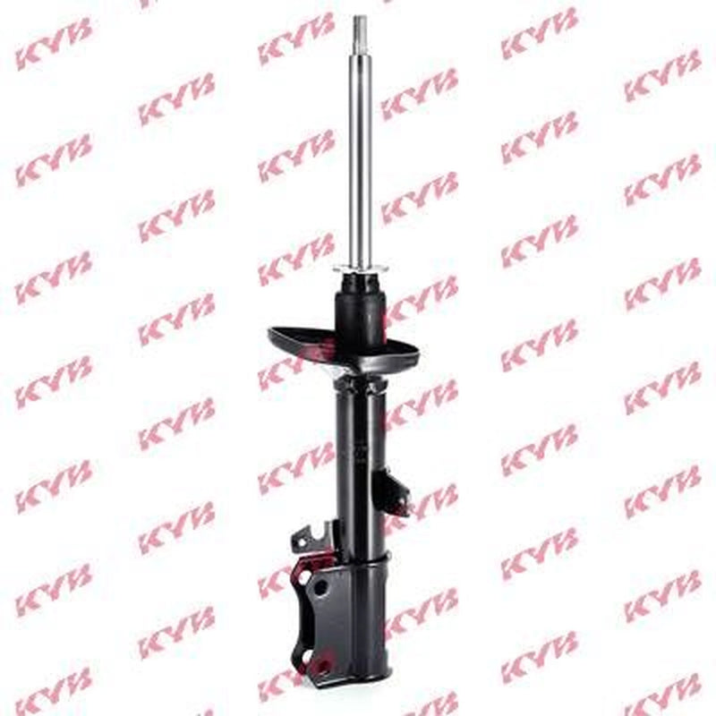 KYB Shock Absorber Damper Strut Rear Left 334126