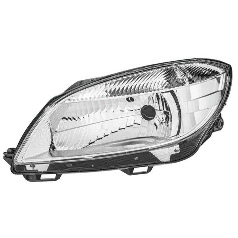 Hella Headlight Headlamp PY21W Left 1ED 010 417-331