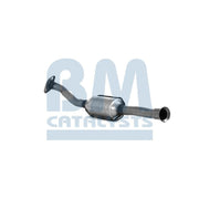 BM Catalysts Homologated Petrol Cat BM90115H