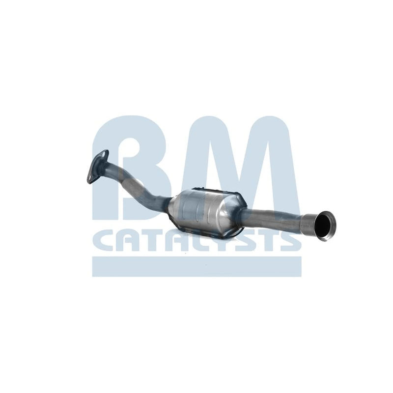 BM Catalysts Homologated Petrol Cat BM90115H