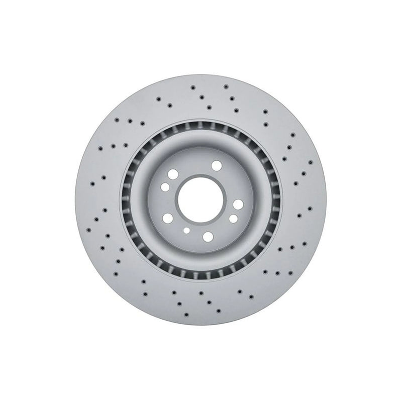 Bosch 2 x Vented Front Brake Discs 0 986 479 D09