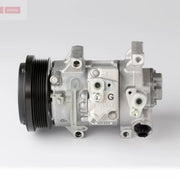 Denso Air Conditioning Compressor DCP50228