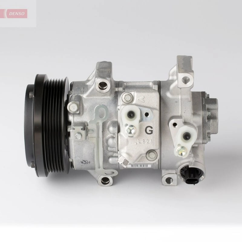 Denso Air Conditioning Compressor DCP50228