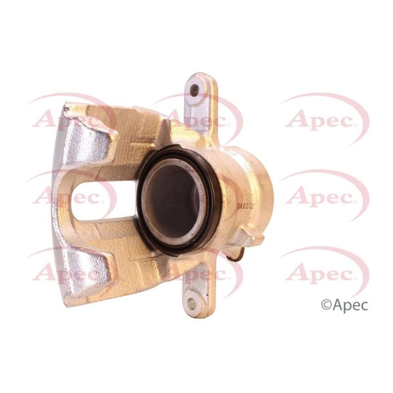 Apec Brake Caliper Assembly Front Right RCA307